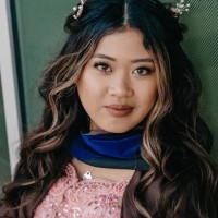 Paradoxes Inc. Employee Tabina Danieta's profile photo