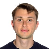 interloom Employee Denys Lazarenko's profile photo
