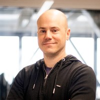 Cataneo GmbH Employee Brad Rhoades's profile photo