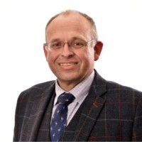 Dyke Yaxley Employee Mark Griffiths's profile photo