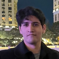 Amazon Web Services (AWS) Employee Rishabh Mathur's profile photo