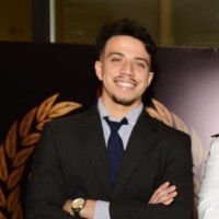 VRSim Employee Mateus Silvestre's profile photo