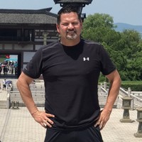 Emerald Transformer Employee Corey Farrens's profile photo