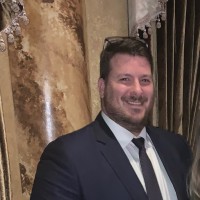 Bronx County District Attorney Office Employee Michael Chiaramonte's profile photo