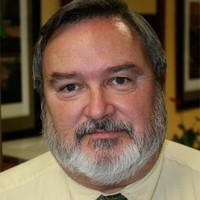 Fox Sr. High School Employee John Byrne's profile photo