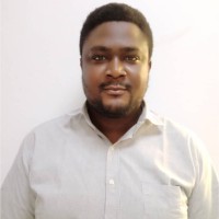 BuyPower (YC W17) Employee Adedotun Afon's profile photo