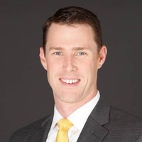 National Real Estate Advisors Employee Patrick Reilley's profile photo