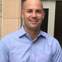 Marsh Employee Andrew Data's profile photo