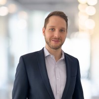 Laser 2000 Employee Benedict Welte's profile photo