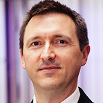 Markel UK Limited Employee Tal Potishman's profile photo