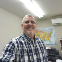 Glenn Collins Email
