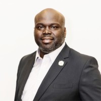 United Community Employee Vincent Coe's profile photo
