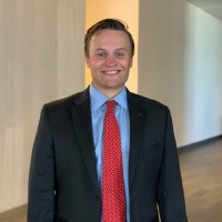 Ignition Consulting Employee David Loughborough's profile photo