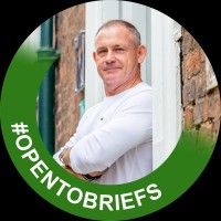 Good Comms Employee Andy Johns's profile photo