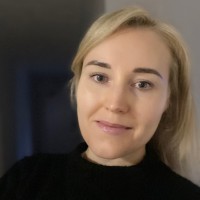 Griffith University Gold Coast Student Guild Employee Mila Nowak's profile photo