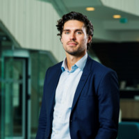 Centra Employee Rikard Candell's profile photo