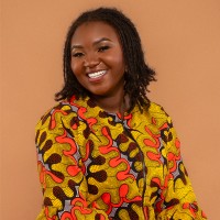 BF1 TELEVISION Employee Helene Zou's profile photo