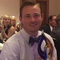 Branding Stop Employee Nick Peterson's profile photo