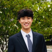 Berkeley Artificial Intelligence Research Employee Jerry Fu's profile photo
