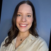 Cure SMA Employee Erin Welsh's profile photo