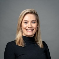 Blub media Employee Yvette Ruijer's profile photo