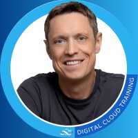 Digital Cloud Training Employee Neal Davis's profile photo