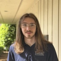 Wise Computer Consulting Employee Garrett Hamilton's profile photo