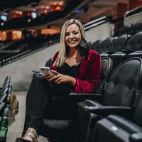 Alli Pinter Email & Phone Number