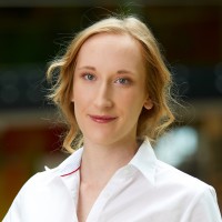 Arla Foods Ingredients Employee Sarah Meyer's profile photo