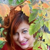 Interpret Solutions Employee Tanya Ivanova's profile photo