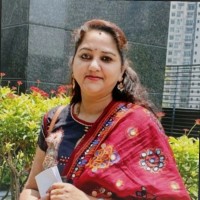 Micron Electricals Employee Nandini K's profile photo