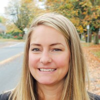 MEGI ENGINEERING INC. Employee Nicolette Davis's profile photo