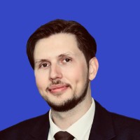 Lectrium Employee Šarūnas Domarkas's profile photo