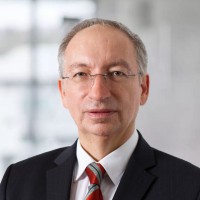 Hilscher Gesellschaft für Systemautomation mbH Employee Uwe Schnepf's profile photo