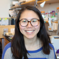 Michelle Tang Email & Phone Number