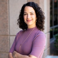 ADAMA USA Employee Inbar Greenspoon's profile photo