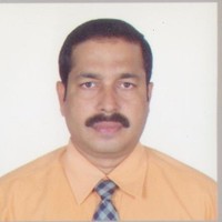 Sriven Corporation Employee K Venugopal's profile photo
