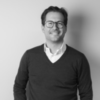 SHIPEX Employee Nils van Dessel's profile photo