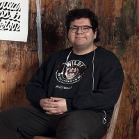 ConTextos Employee Nicholas Zepeda's profile photo