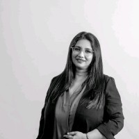 Enviroserve UAE Employee Pria George's profile photo