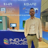 INDACO PROJECT Srl Employee Davide Surdo's profile photo