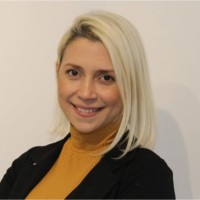 Marketdynamo Employee Dayana Yépez's profile photo