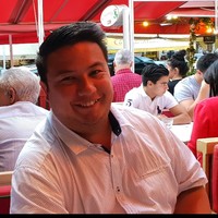 Barry Bourke Motors Employee Liam Dwyer's profile photo