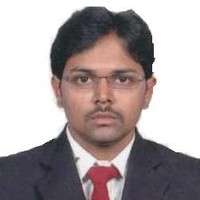 Technotask Employee Nagesh Karri's profile photo