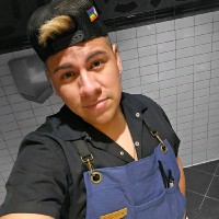 The Lexington Restaurant Employee Eduardo Lopez's profile photo
