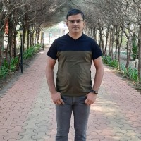 Adfc ( Hdfc Bank Limited ) Employee Yogesh Sonawane's profile photo