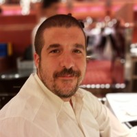 Inniti Employee Franco Bucafusco's profile photo