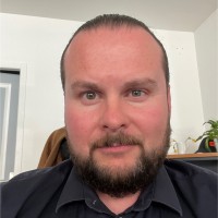 UTP Employee Cédric Limousis's profile photo