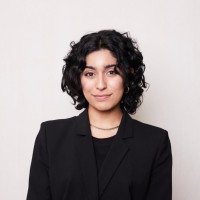 MCMPR Employee Amitis Khalilifar's profile photo