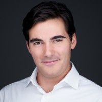 Mathes Brierre Architects Employee Garon Domingue's profile photo